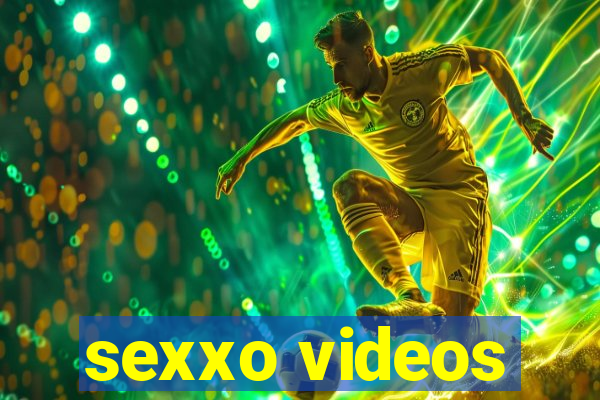 sexxo videos